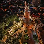 Vasi Апартаменты *