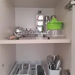 Vasi 公寓 瓦爾納