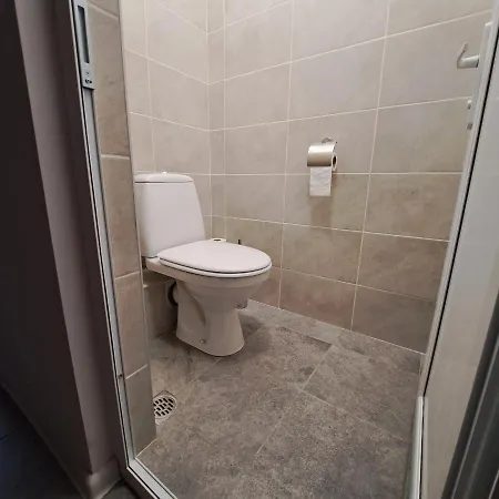 Apartment Vasi *