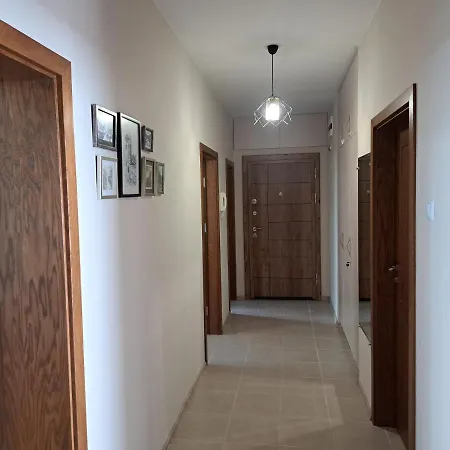 Vasi Appartement Varna
