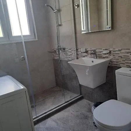 Vasi Apartment Varna