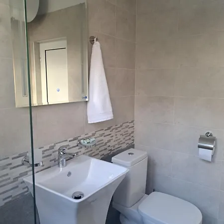 Vasi Apartment Varna