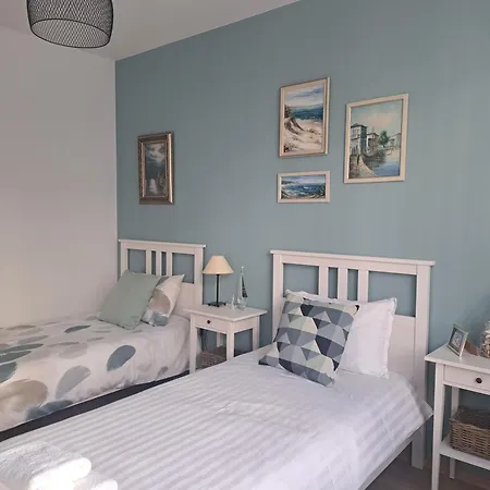 Apartment Vasi *