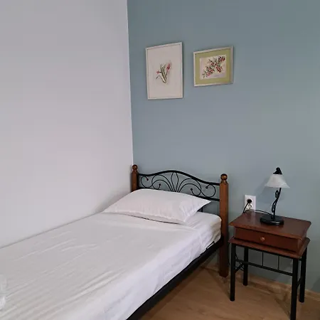 Apartment Vasi