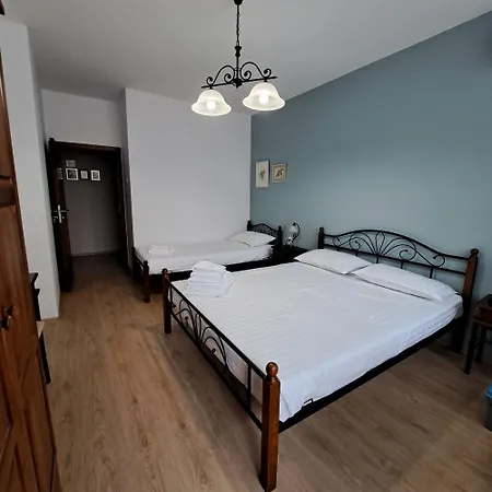 Appartement Vasi