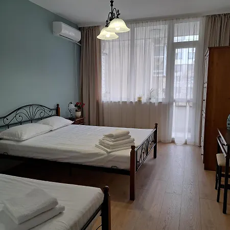 Appartement Vasi