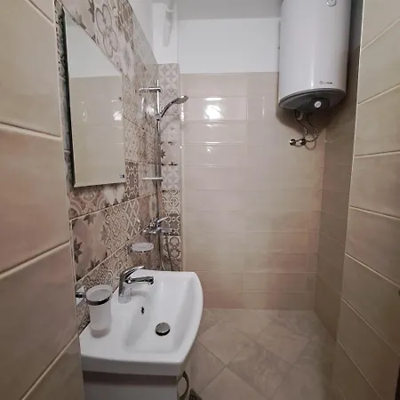 Appartement Vasi Varna